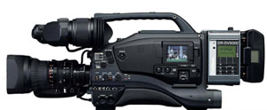 GY-DV5100 JVC, camcorder DV miniDV JVC GYDV5100 