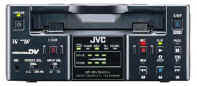 JVC BR-DV3000
